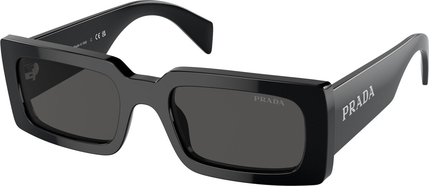 Prada PR-0PRA07S-1AB5S0-52 Güneş Gözlüğü
