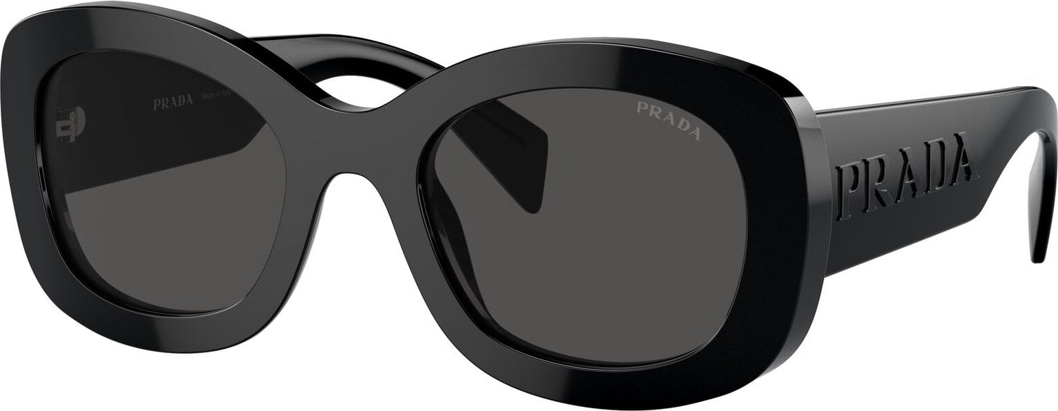 Prada PR-0PRA13S-1AB5S0-54 Güneş Gözlüğü