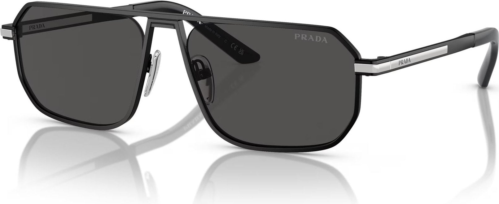 Prada PR-0PRA53S-1BO5S0-59 Güneş Gözlüğü