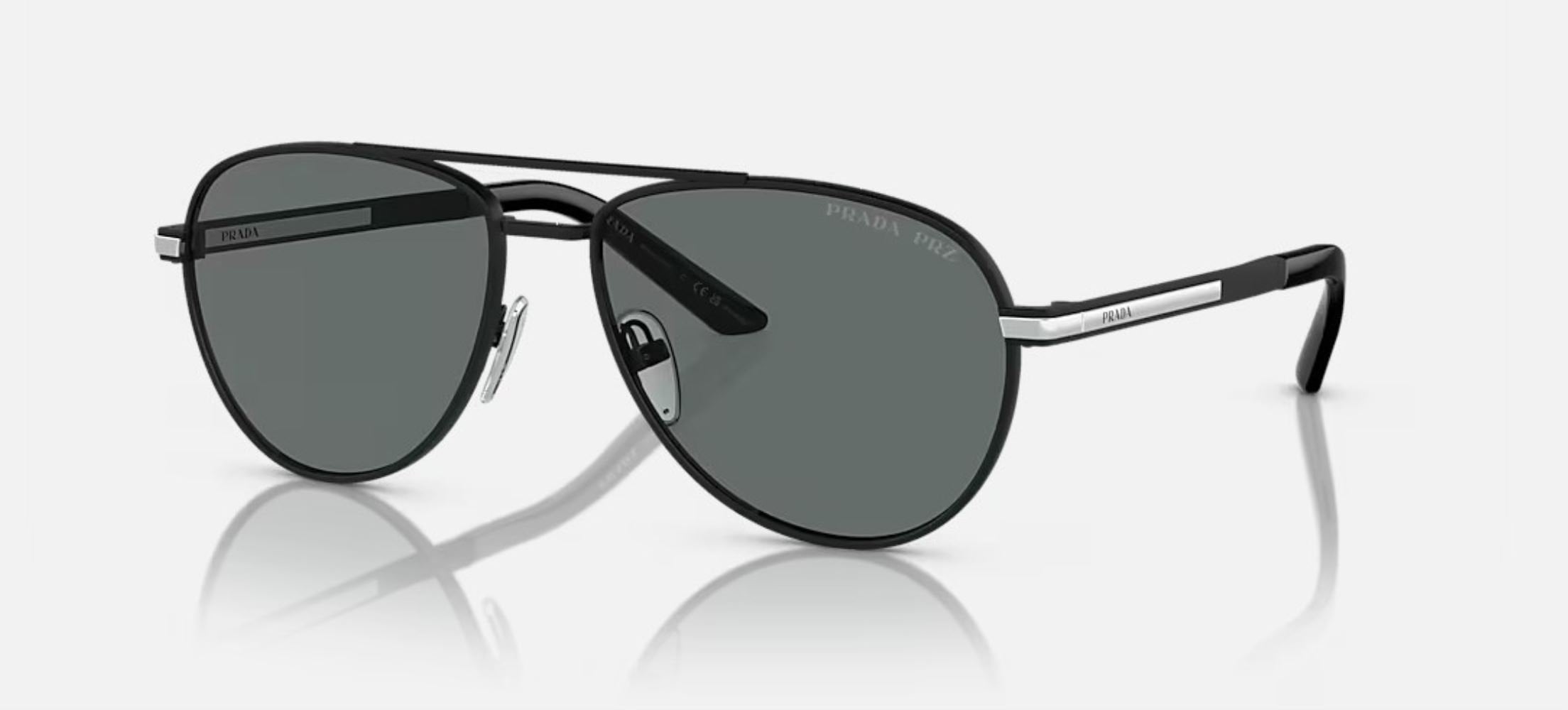 Prada PR-0PRA54S-1BO5Z1-60 Güneş Gözlüğü