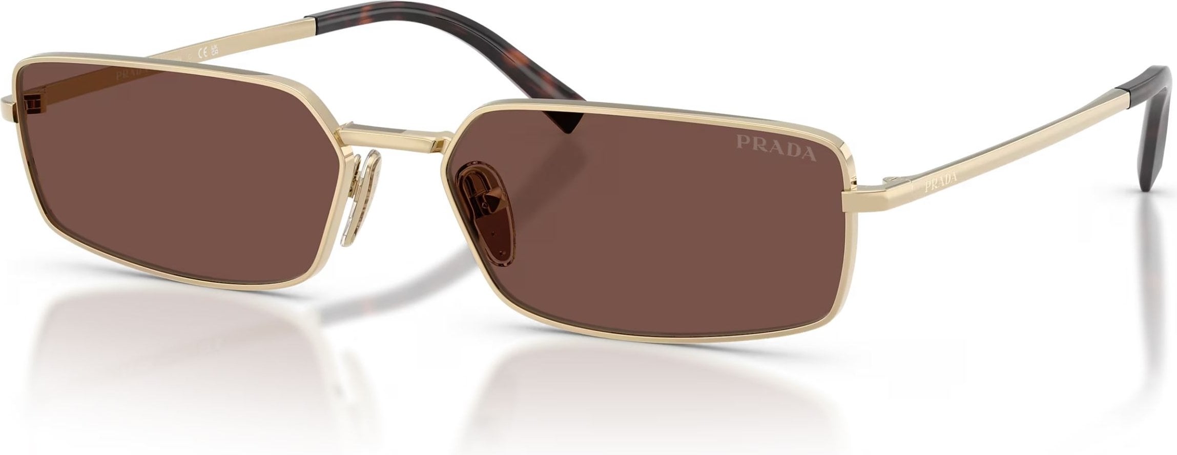 Prada PR-0PRA60S-ZVN80T-59 Güneş Gözlüğü