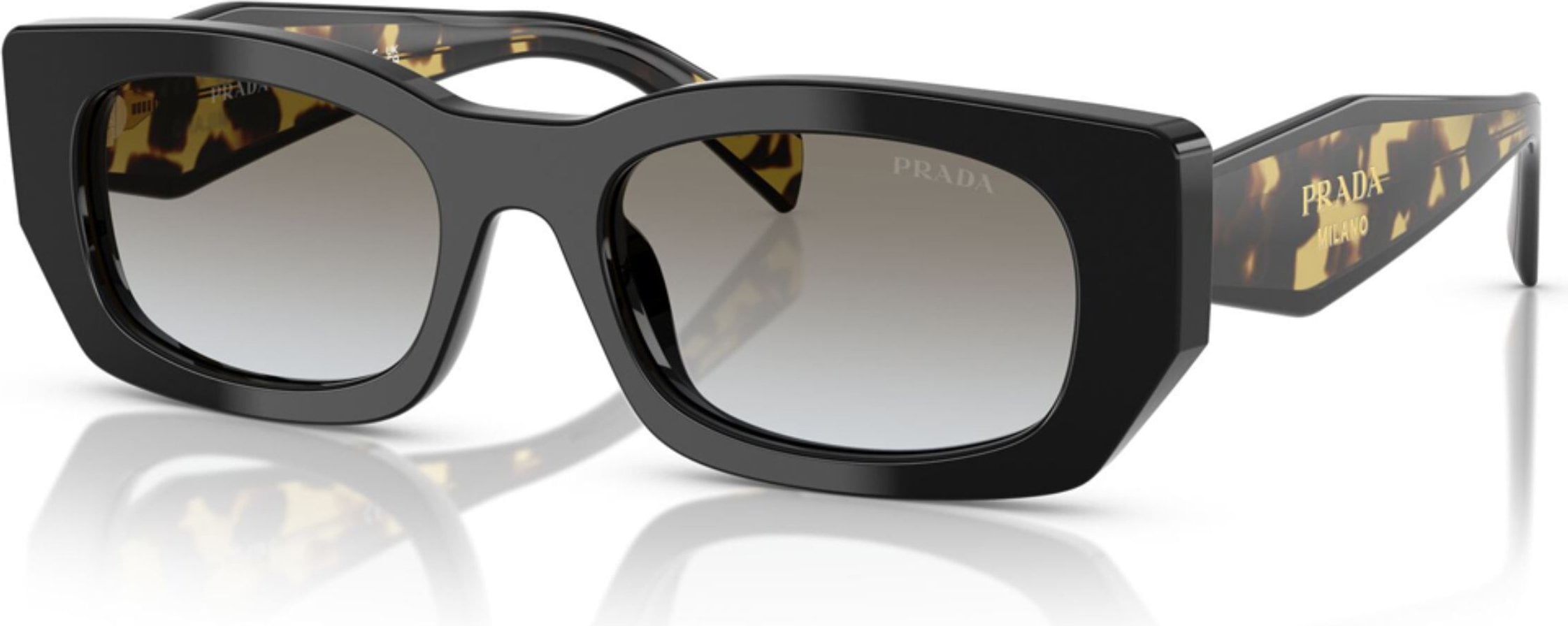 Prada PR-0PRB05S-3890A7-53 Güneş Gözlüğü