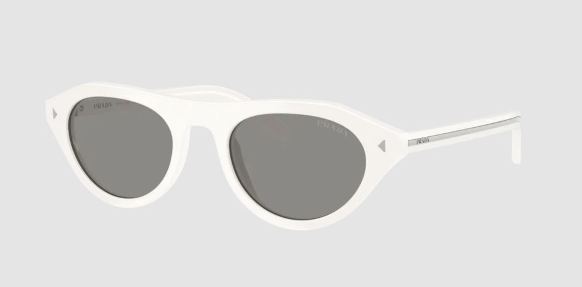 Prada PR-0PRB15S-17K80R-51 Güneş Gözlüğü