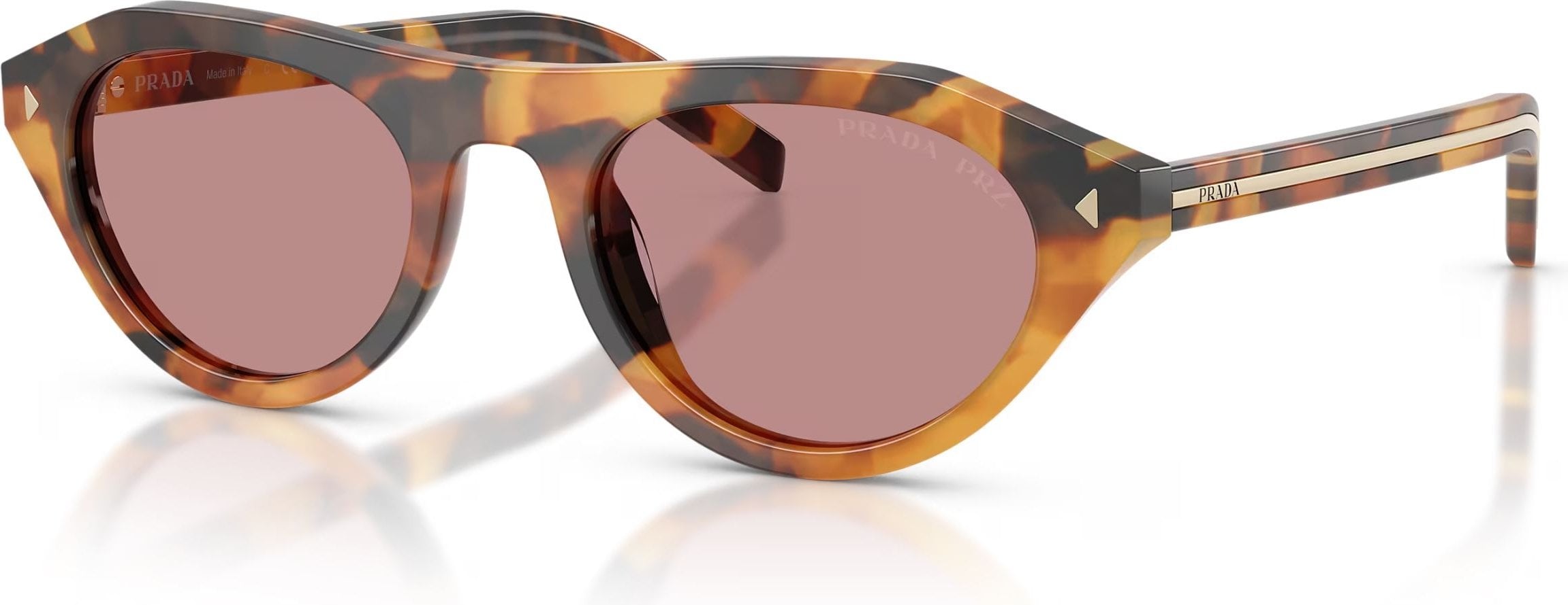 Prada PR-0PRB15S-29C05Z-51 Güneş Gözlüğü