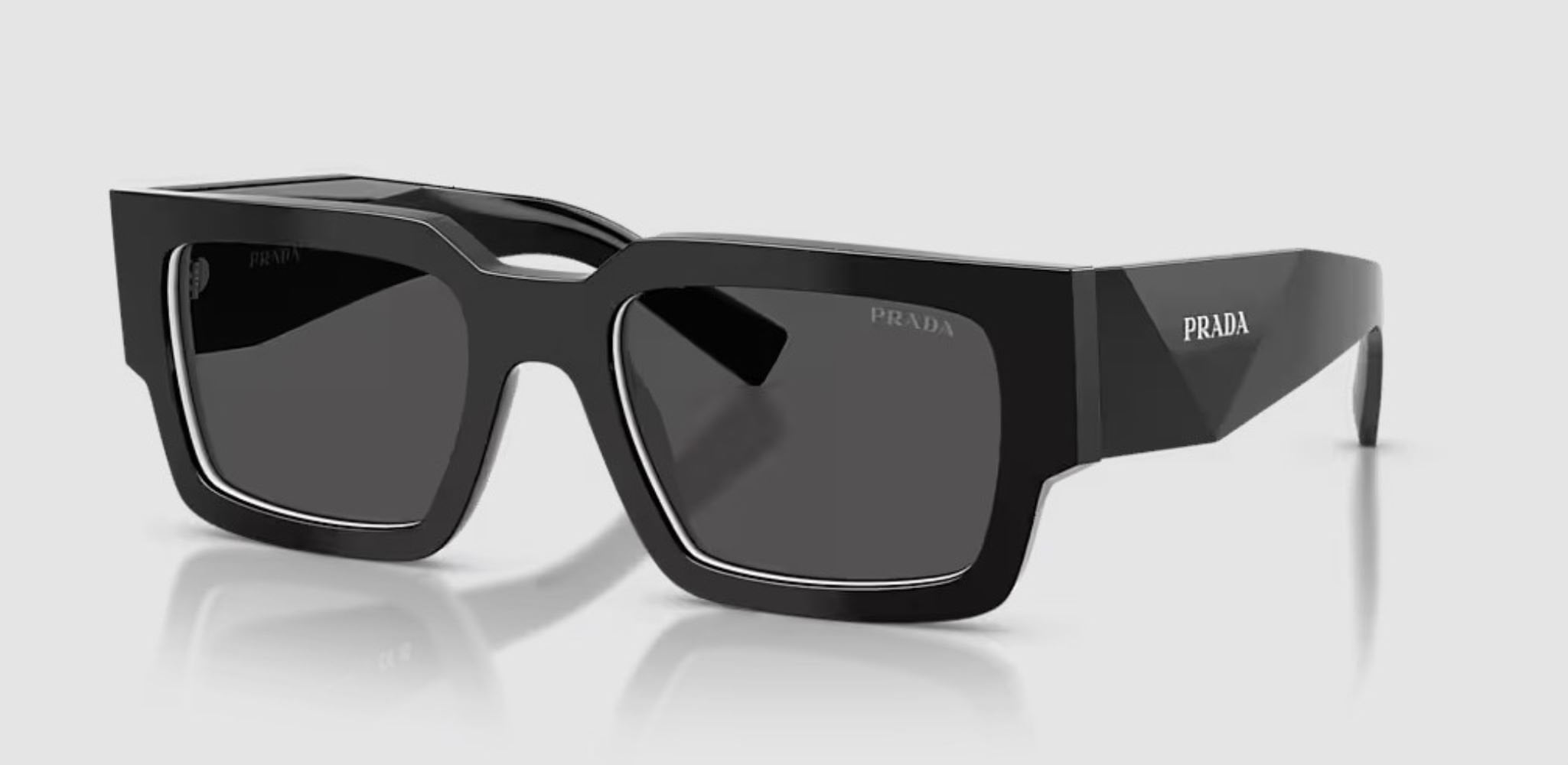 Prada PR-0PRB17S-16K08Z-54 Güneş Gözlüğü