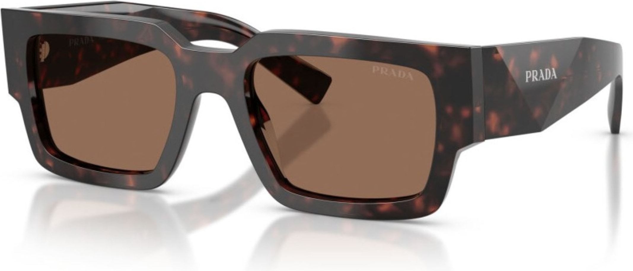 Prada PR-0PR B17S-17N06B-54 Güneş Gözlüğü