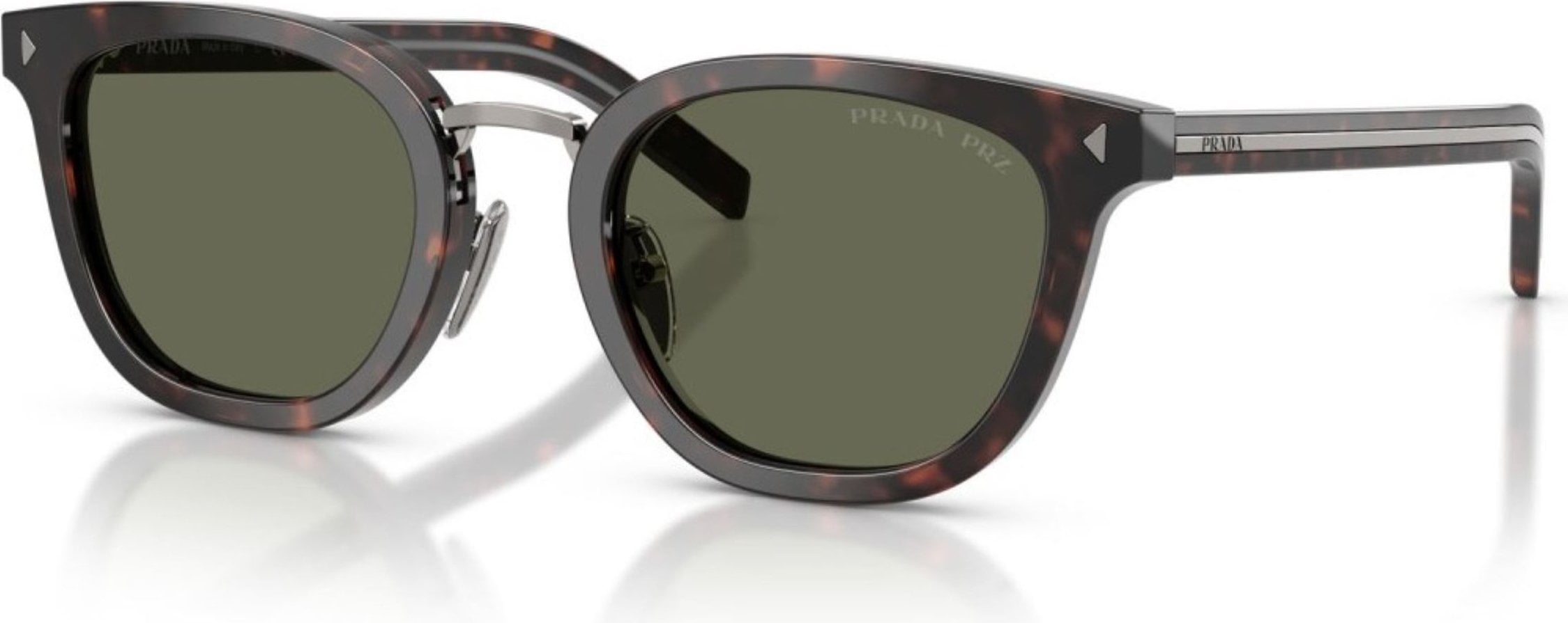 Prada PR-0PR C01SD-17N03R-52 Güneş Gözlüğü