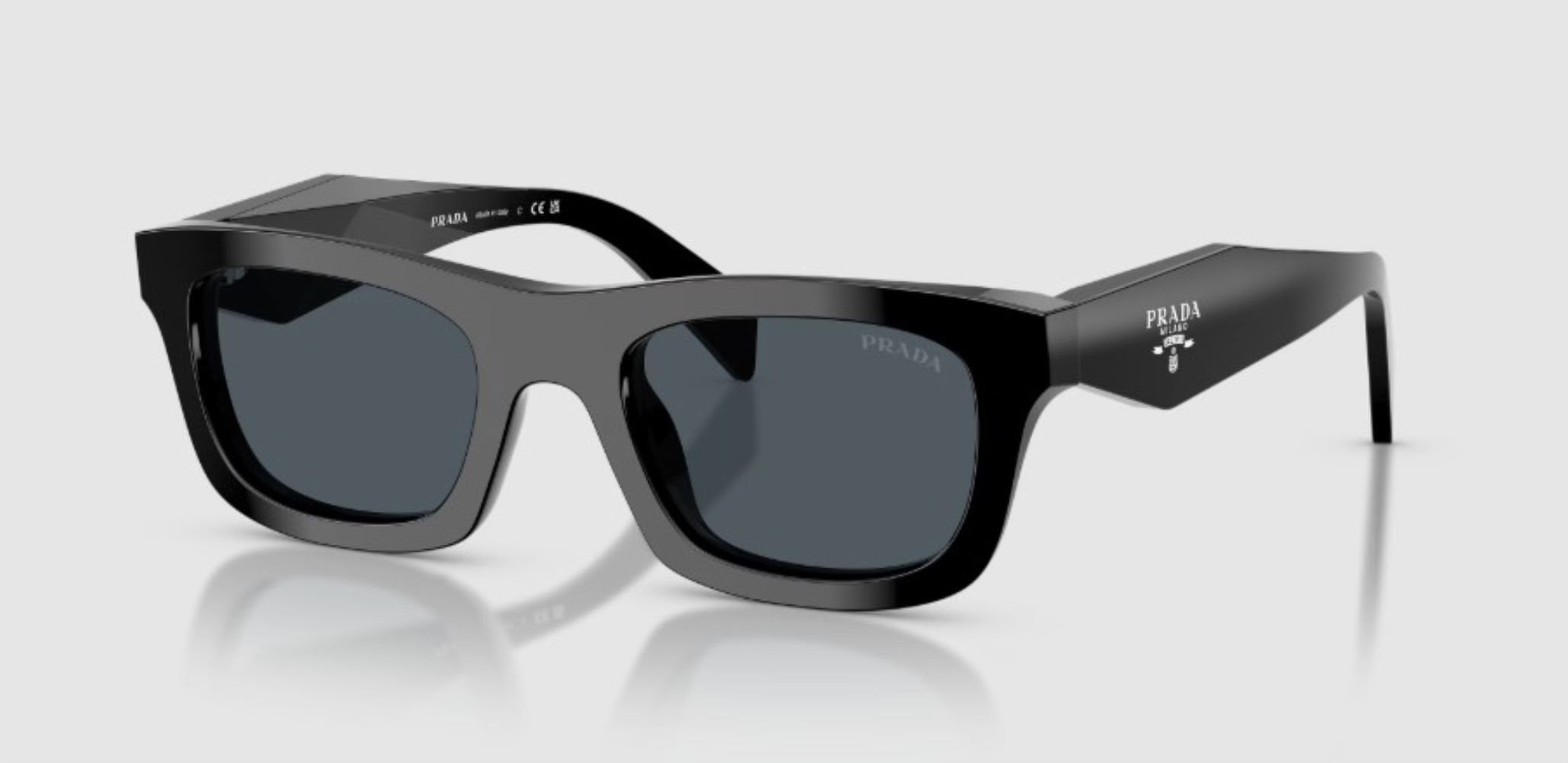 Prada PR-0PRC06S-16K70B-50 Güneş Gözlüğü