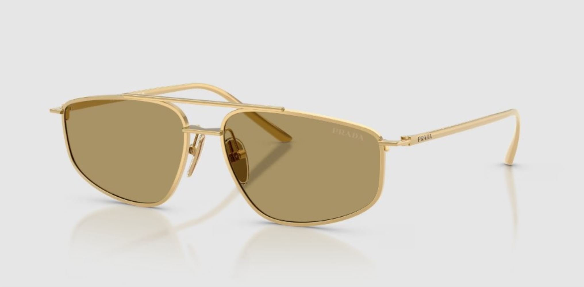 Prada PR-0PRC51S-5AK70G-58 Güneş Gözlüğü