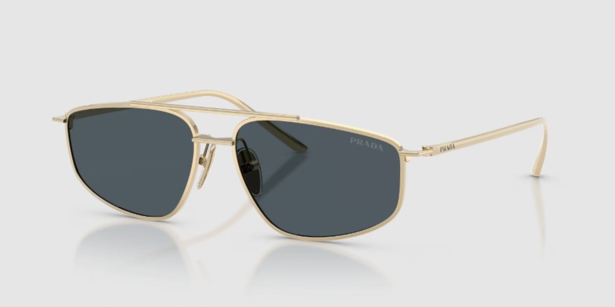 Prada PR-0PRC51S-ZVN70B-58 Güneş Gözlüğü