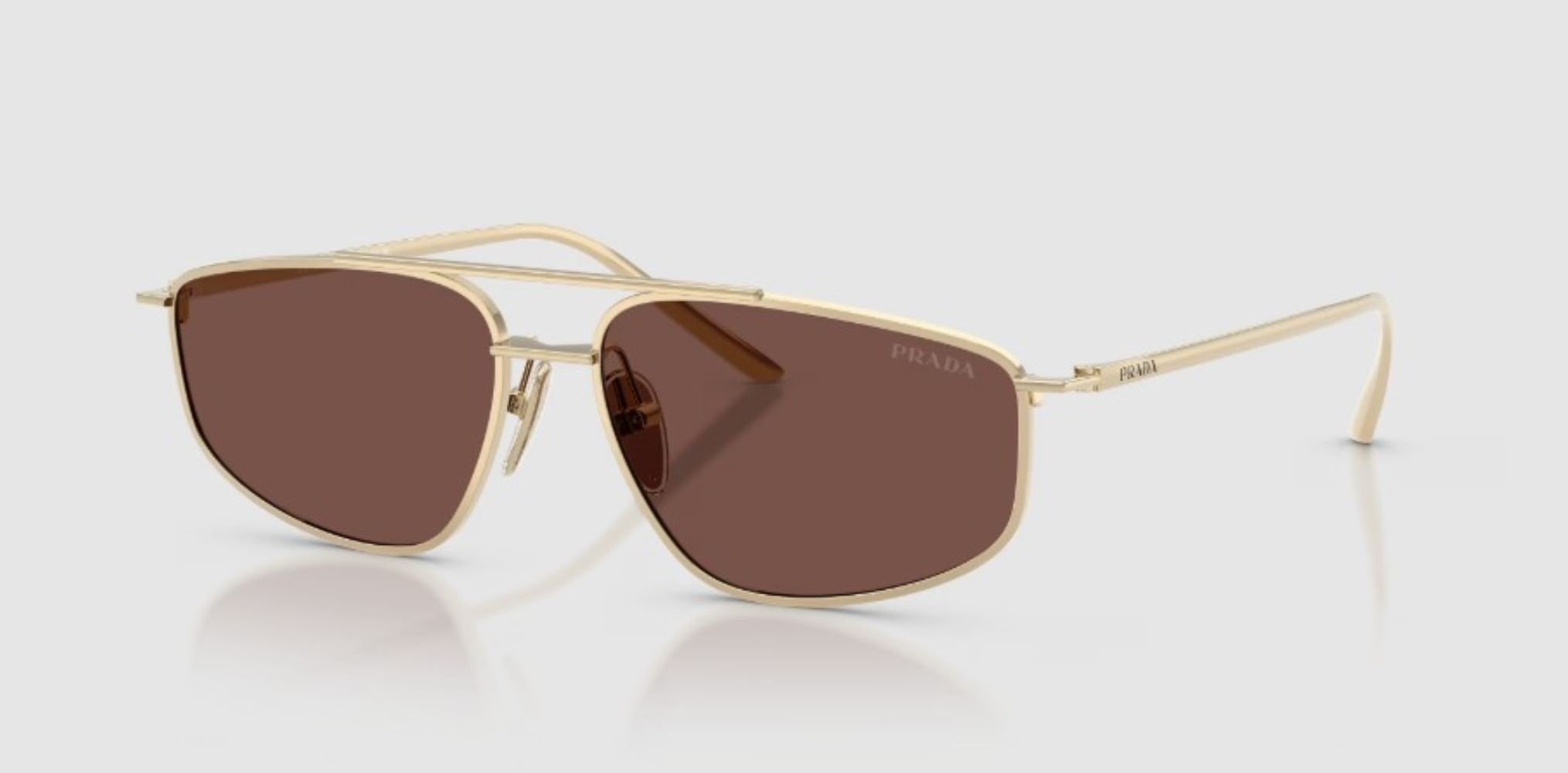 Prada PR-0PRC51S-ZVN80T-58 Güneş Gözlüğü