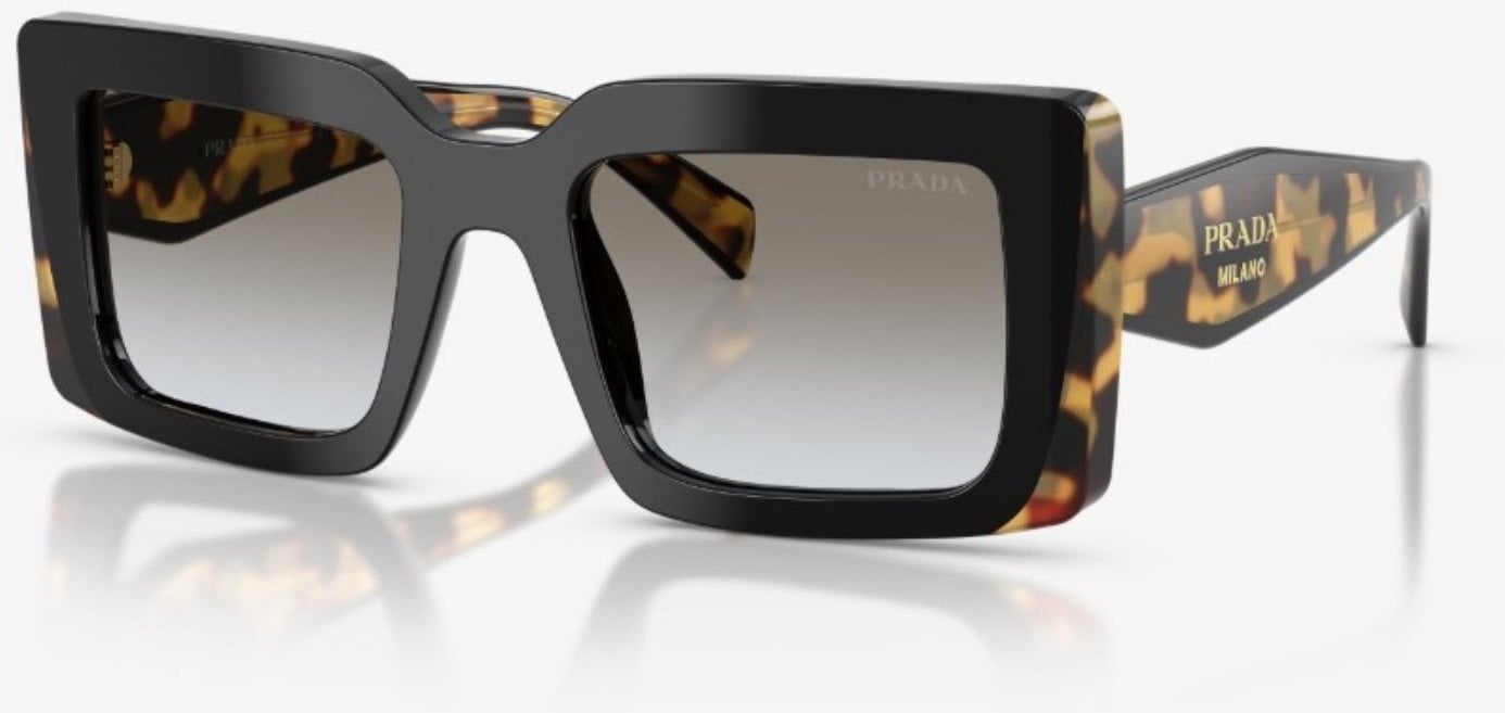 Prada PR-0PRD01S-0CD80L-52 Güneş Gözlüğü