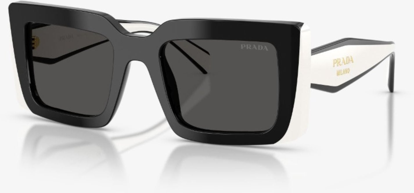 Prada PR-0PRD01S-20G08Z-52 Güneş Gözlüğü