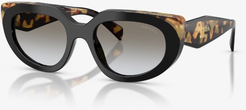 Prada PR-0PRD02S-0CD80L-53 Güneş Gözlüğü