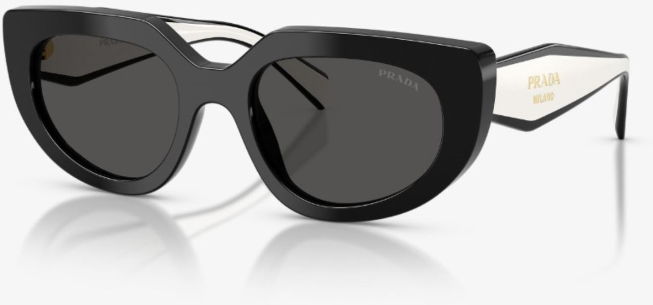 Prada PR-0PRD02S-20G08Z-53 Güneş Gözlüğü