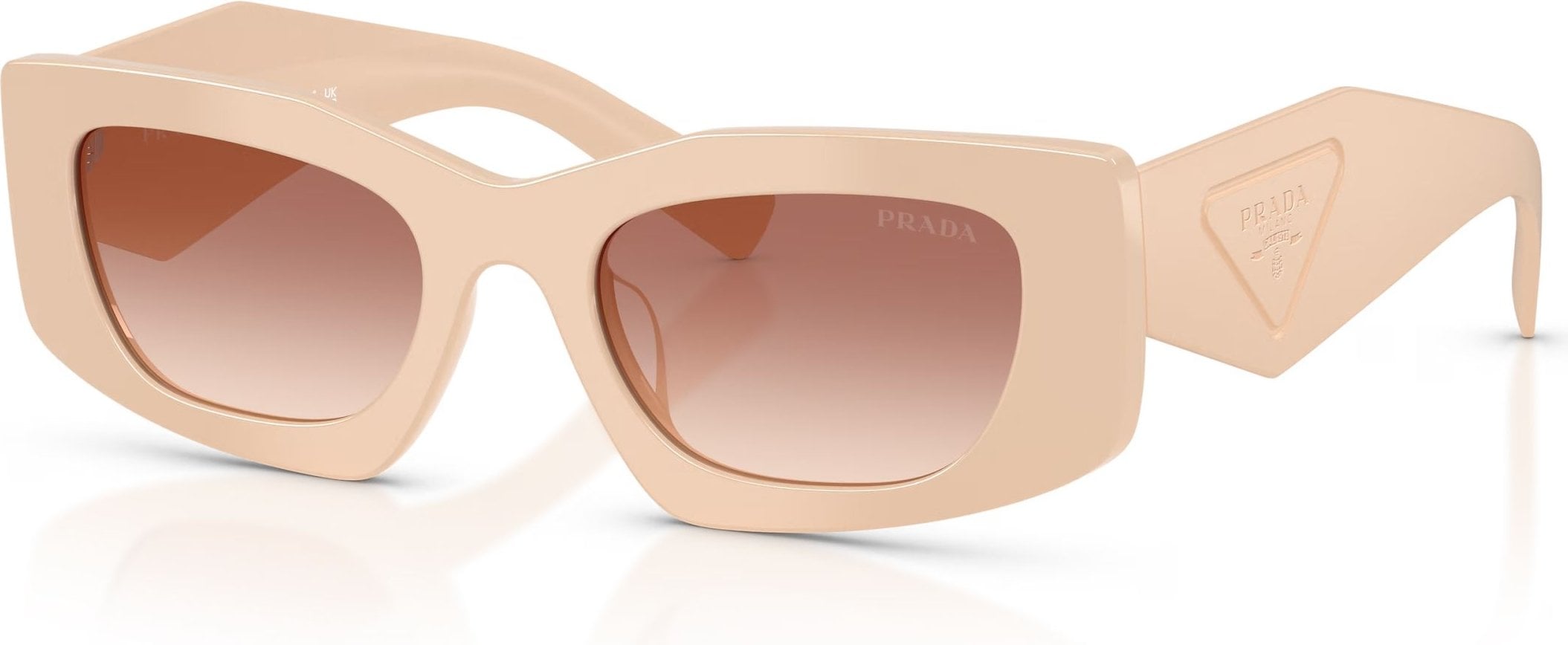 Prada PR-0PRD03SD-25B50L-51 Güneş Gözlüğü