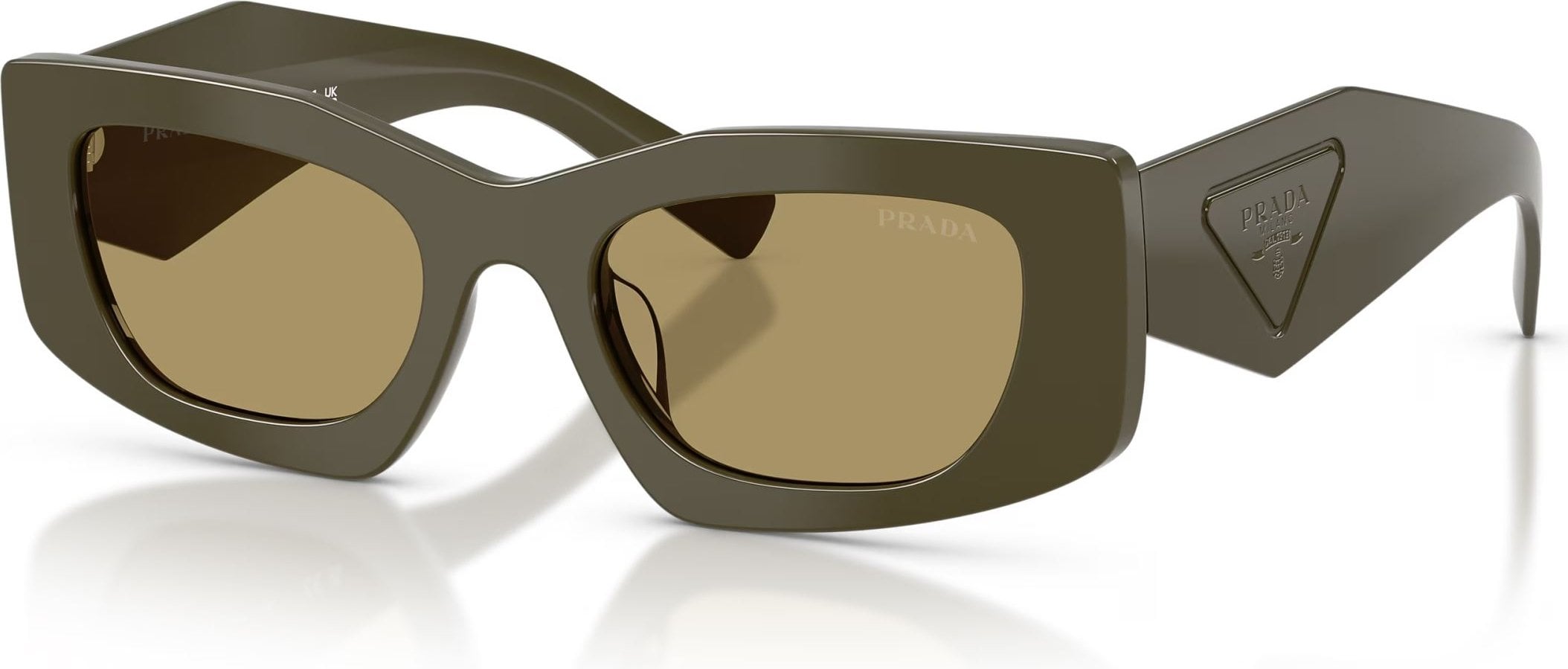 Prada PR-0PRD03SD-26J70G-51 Güneş Gözlüğü