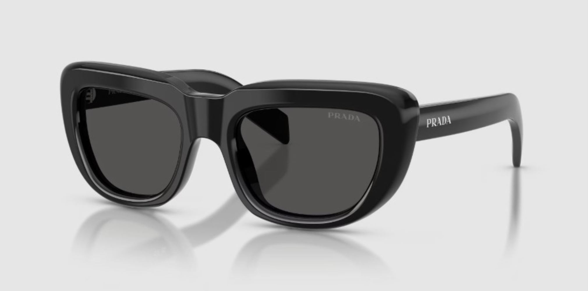 Prada PR-0PRD07S-16K08Z-53 Güneş Gözlüğü