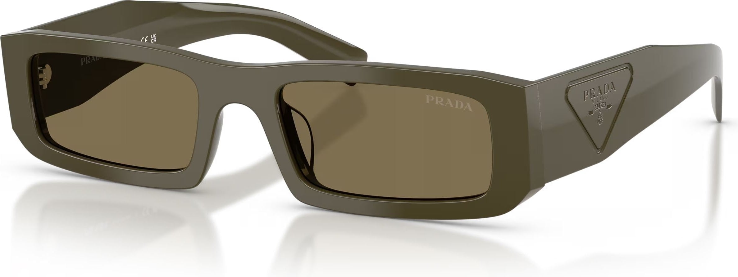 Prada PR-0PRD09SD-26J90F-54 Güneş Gözlüğü