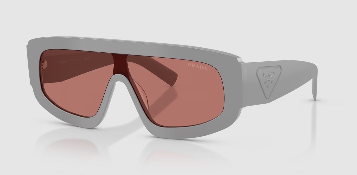 Prada PR-0PRD10S-29J80W-24 Güneş Gözlüğü