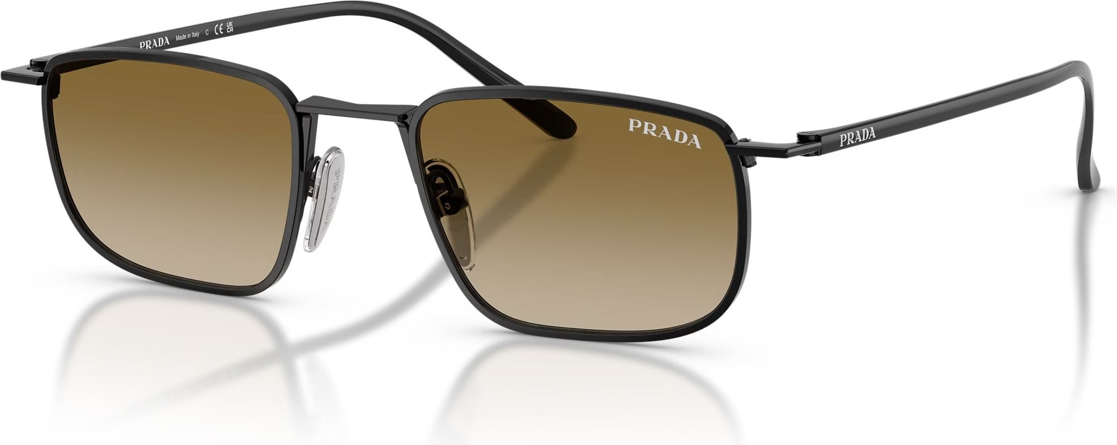 Prada PR-0PRD52S-1AB20U-49 Güneş Gözlüğü