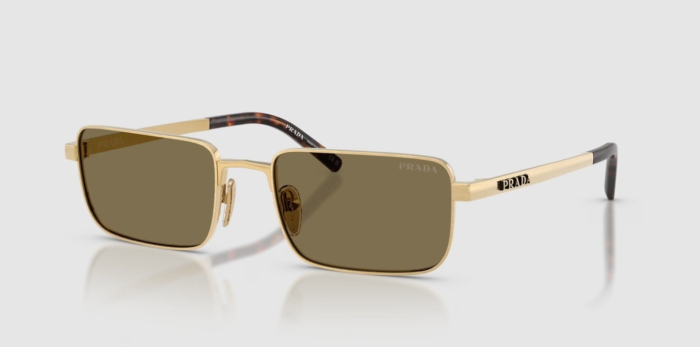 Prada PR-0PRD54S-24J90F-55 Güneş Gözlüğü