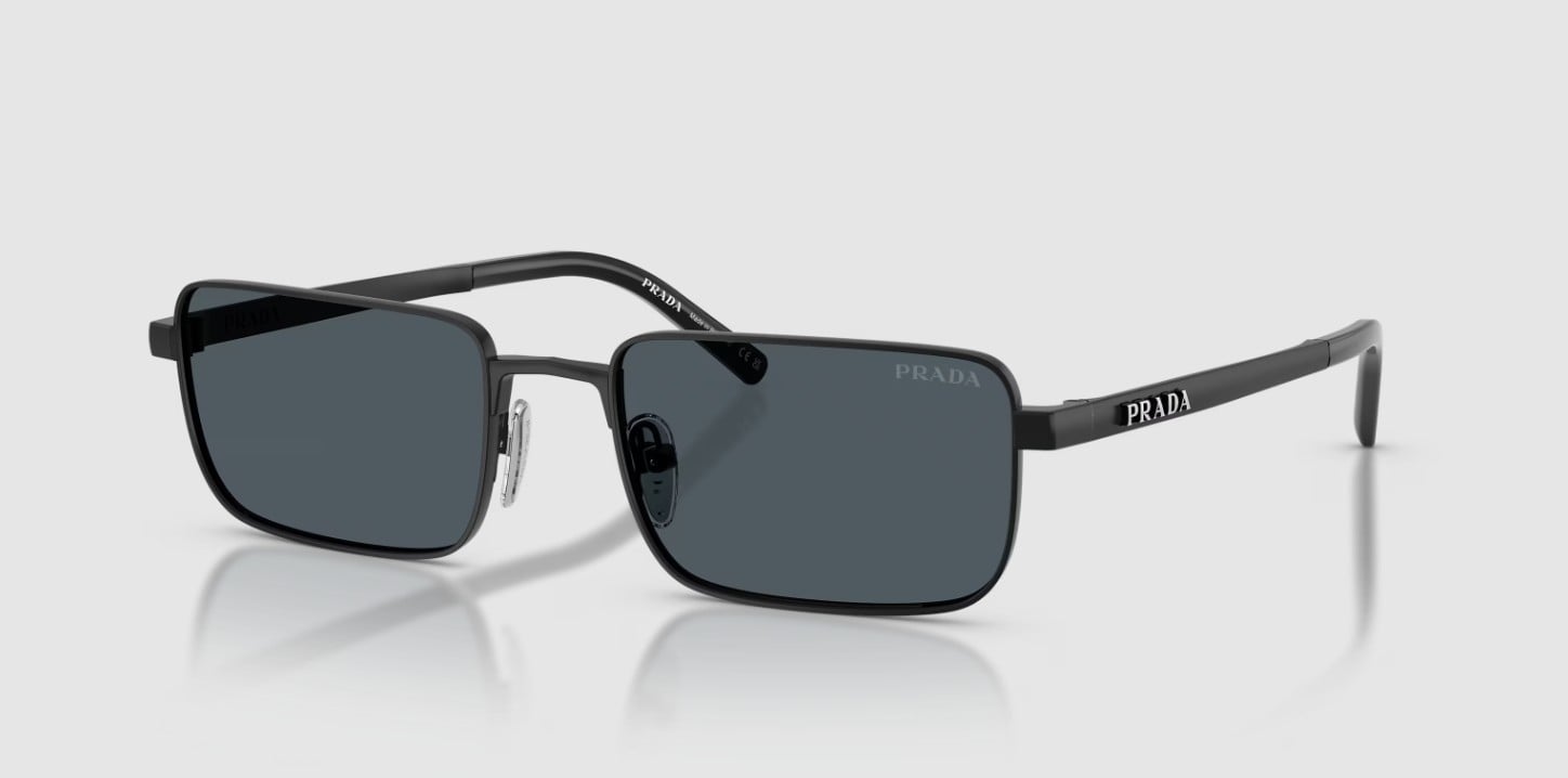 Prada PR-0PRD54S-7AB70B-55 Güneş Gözlüğü