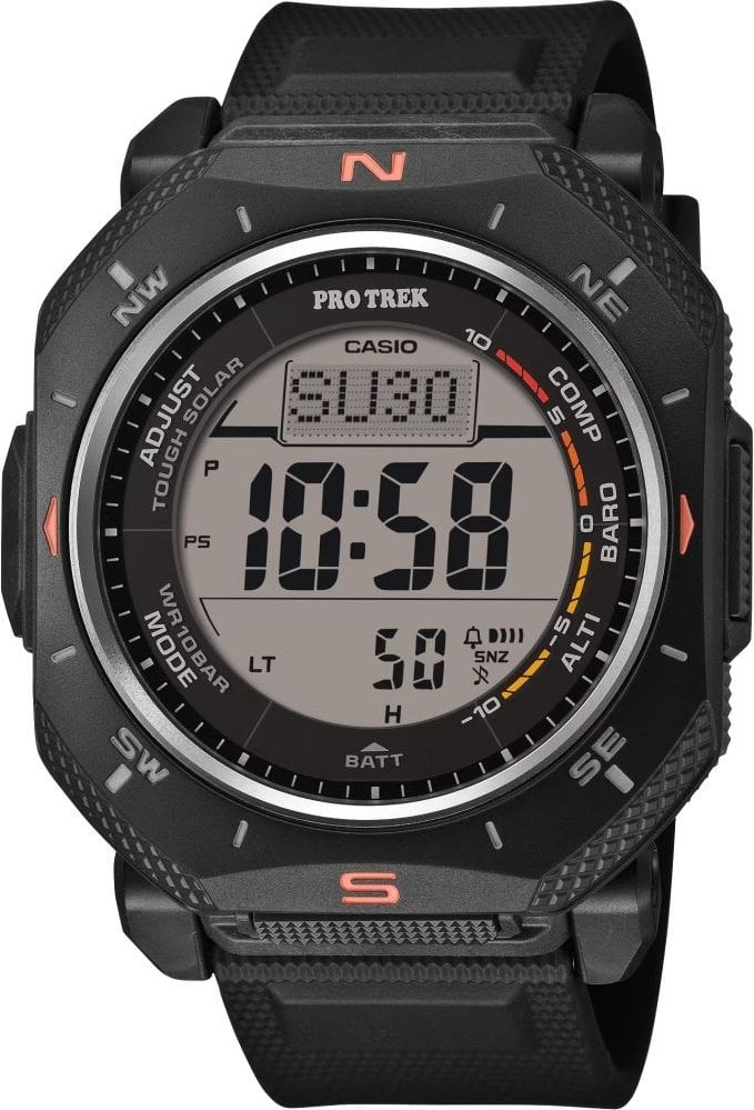 PRO-TREK PRG-69-1DR Kol Saati