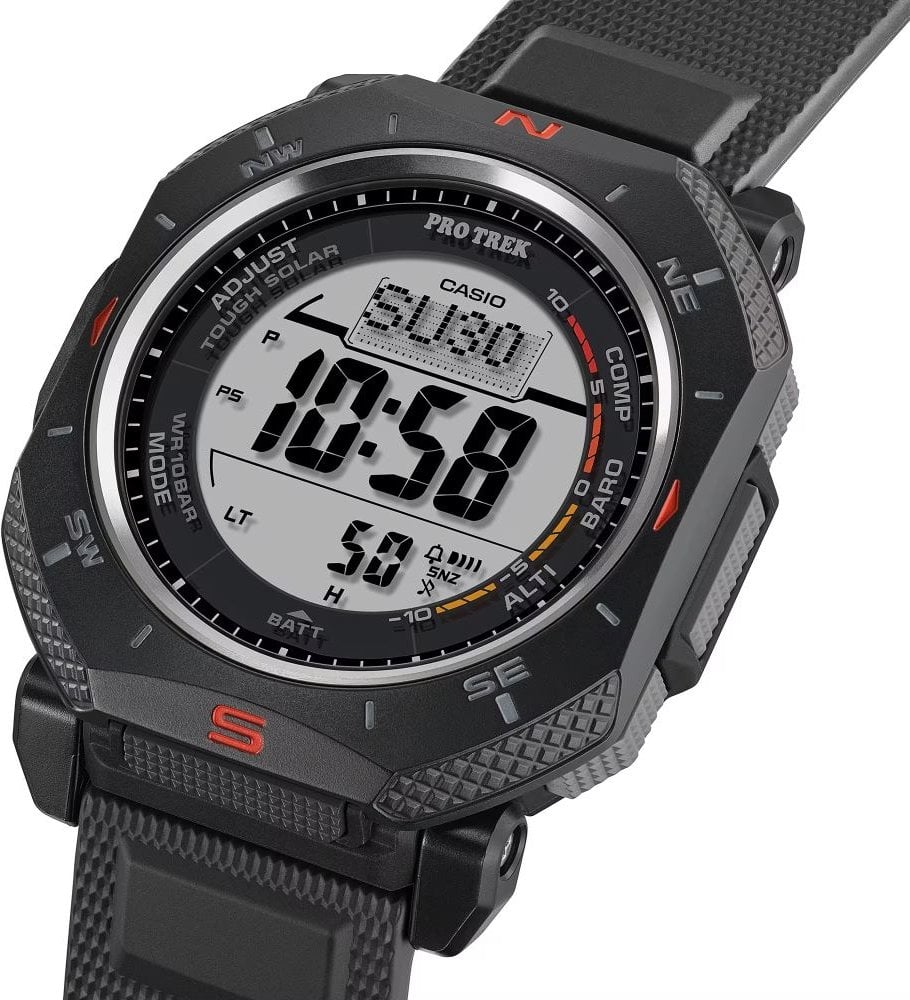 CASIO PRO-TREK PRG-69-1DR Kol Saati