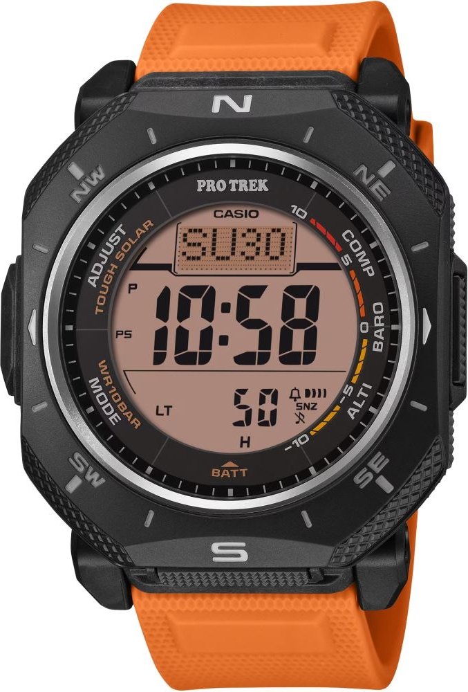 PRO-TREK PRG-69-4DR Kol Saati