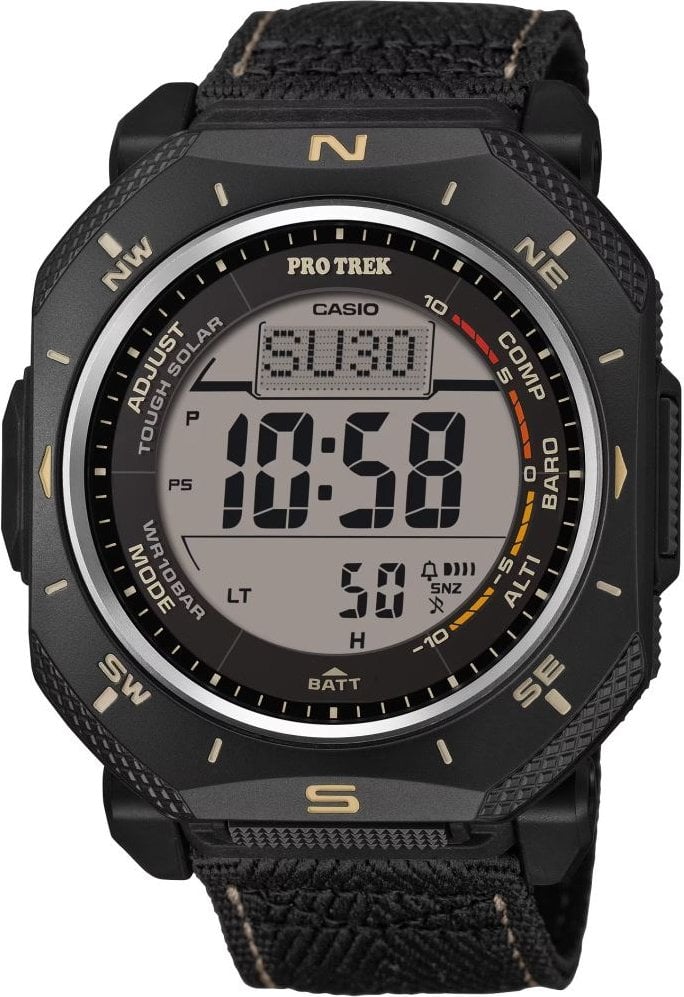 PRO-TREK PRG-69B-1DR Kol Saati