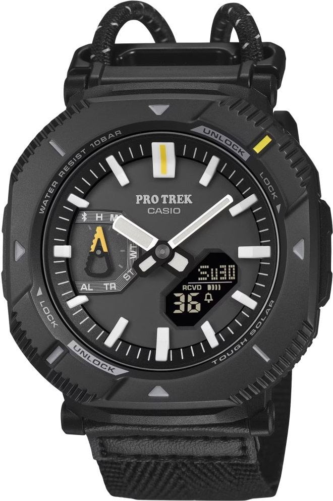 PRO-TREK PRJ-B001B-1DR Kol Saati
