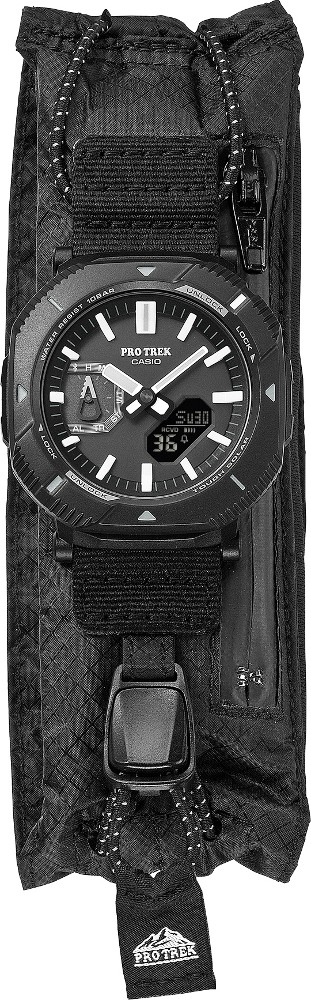 PRO-TREK PRJ-B001EX-1DR Kol Saati
