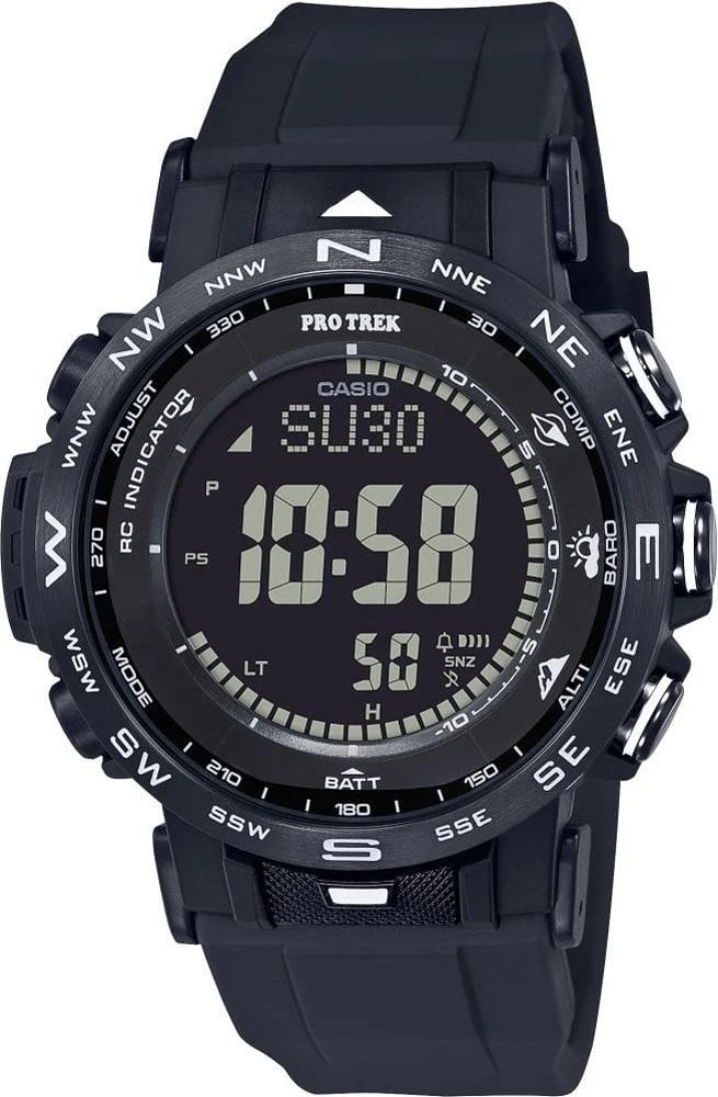 PRO-TREK PRW-30Y-1BDR_Outlet Kol Saati