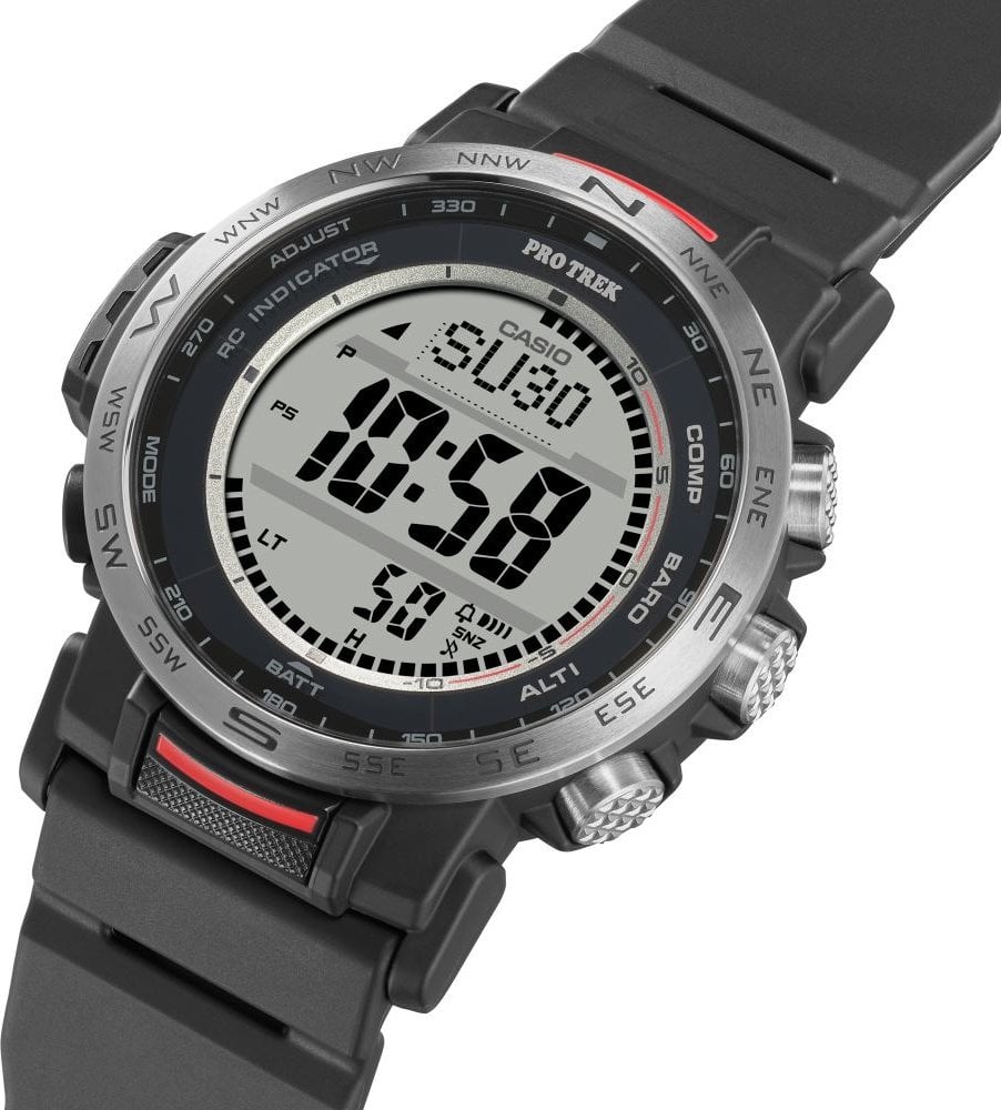 CASIO PRO-TREK PRW-35-1ADR Kol Saati