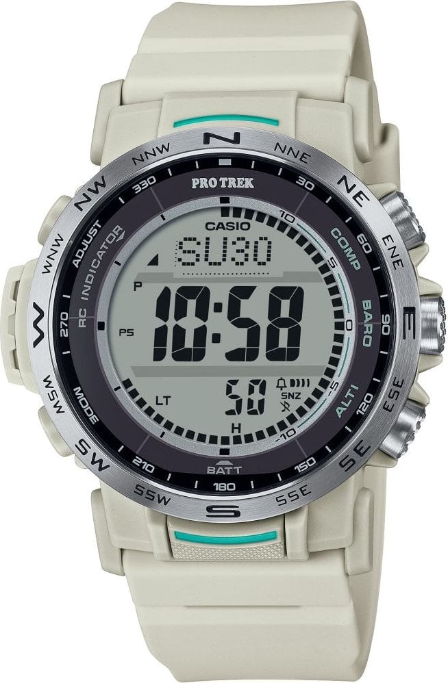 PRO-TREK PRW-35-7DR Kol Saati