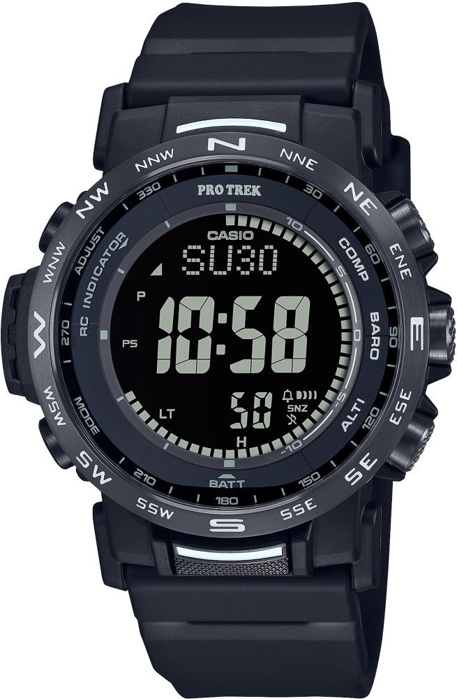 PRO-TREK PRW-35Y-1BDR Kol Saati