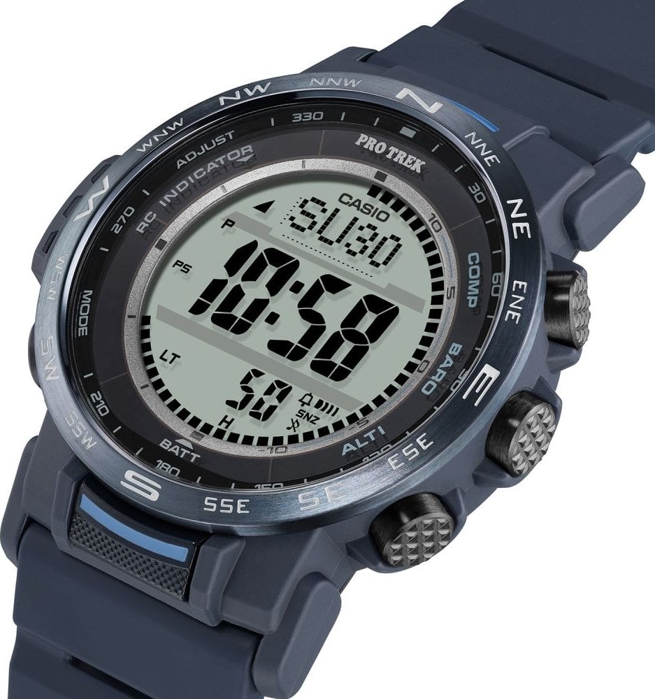 CASIO PRO-TREK PRW-35Y-2DR Kol Saati