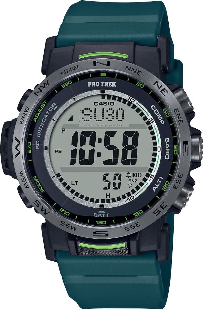 PRO-TREK PRW-35Y-3DR Kol Saati
