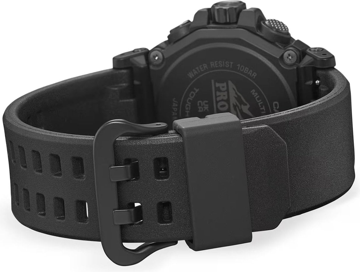 CASIO PRO-TREK PRW-61D-2DR Kol Saati