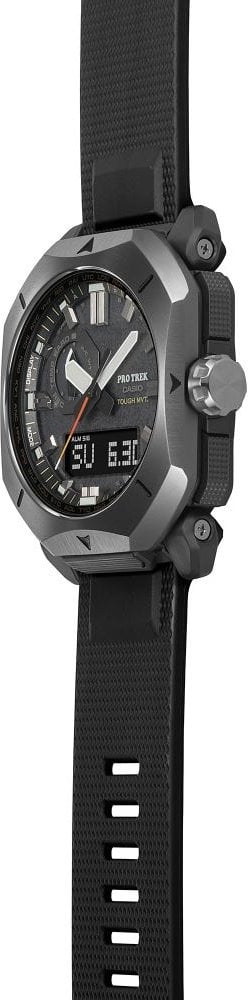 CASIO PRO-TREK PRW-6900Y-1DR Kol Saati