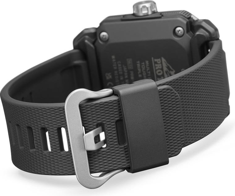 CASIO PRO-TREK PRW-6900Y-1DR Kol Saati