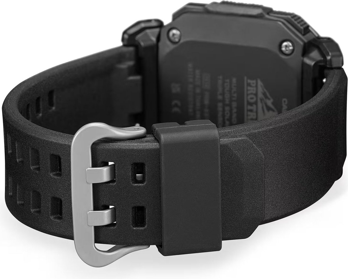 CASIO PRO-TREK PRW-69Y-1DR Kol Saati