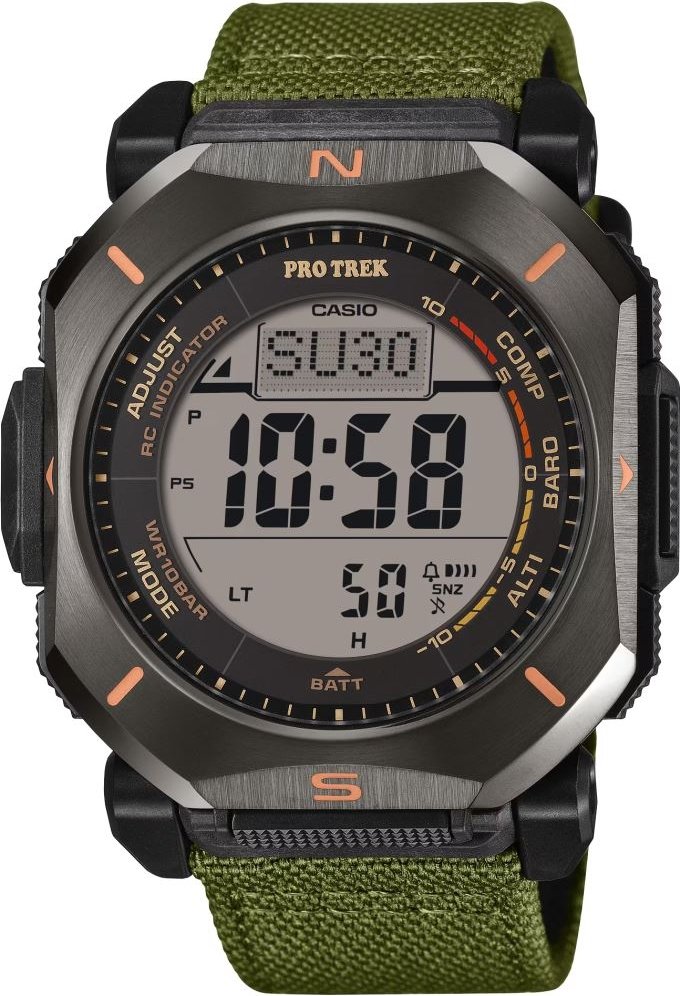 PRO-TREK PRW-69YB-3DR Kol Saati