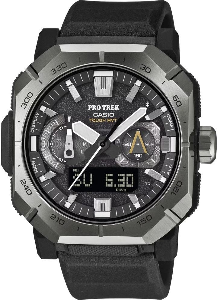 CASIO PRO-TREK PRW-B1000-1DR Kol Saati