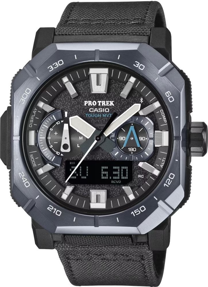 PRO-TREK PRW-B1000B-2DR Kol Saati