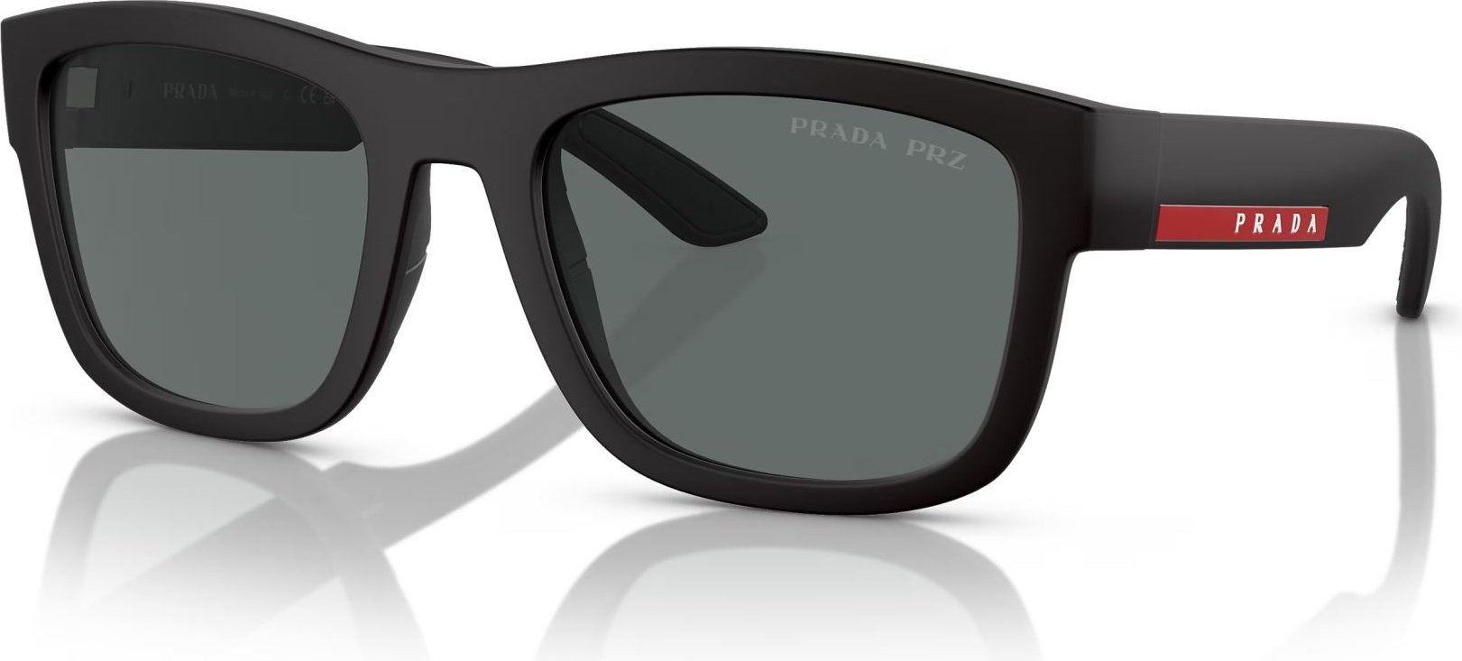 Prada Sport PS-0PS01ZS-DG002G-53 Güneş Gözlüğü