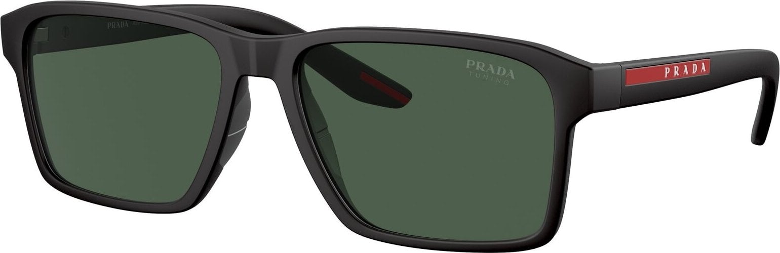 Prada Sport PS-0PS05YS-DG006U-58 Güneş Gözlüğü