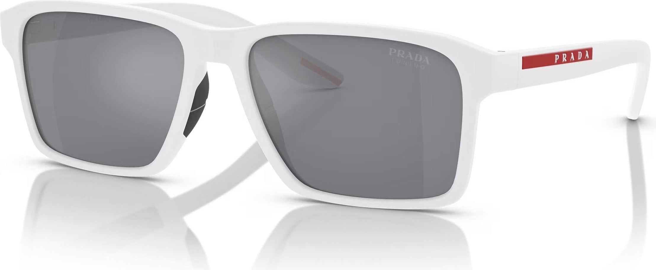 Prada Sport PS-0PS05YS-TWK40A-58 Güneş Gözlüğü
