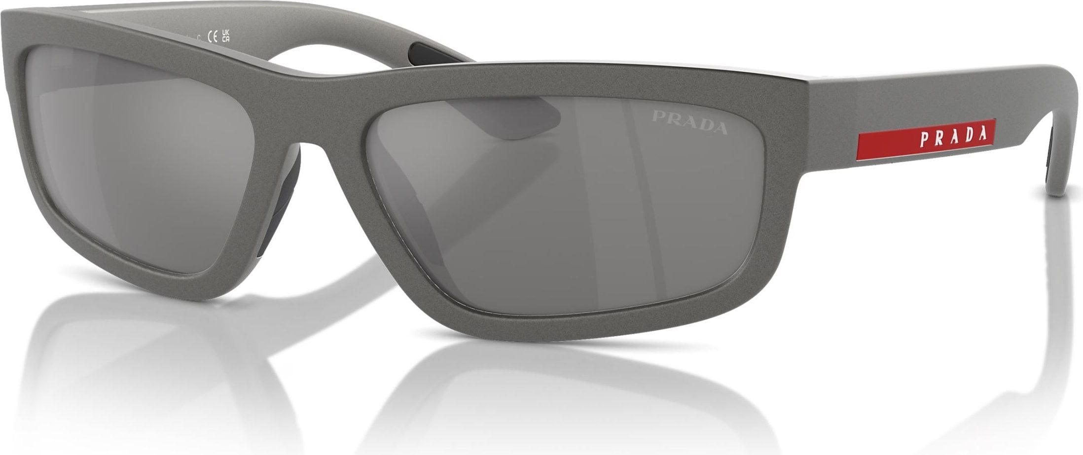 Prada Sport PS-0PS05ZS-16X7W1-59 Güneş Gözlüğü
